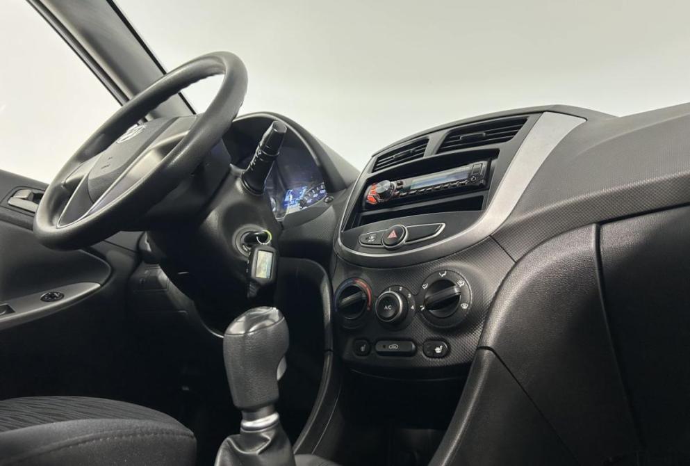 Hyundai Solaris I Рестайлинг Саранск  - изображение 24
