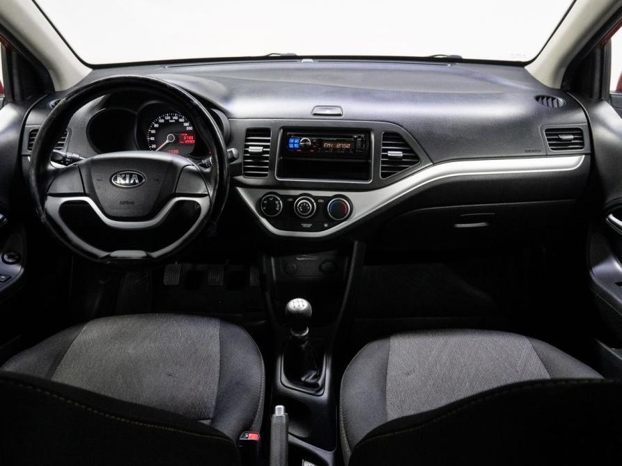 Kia Picanto II Тюмень  - изображение 19