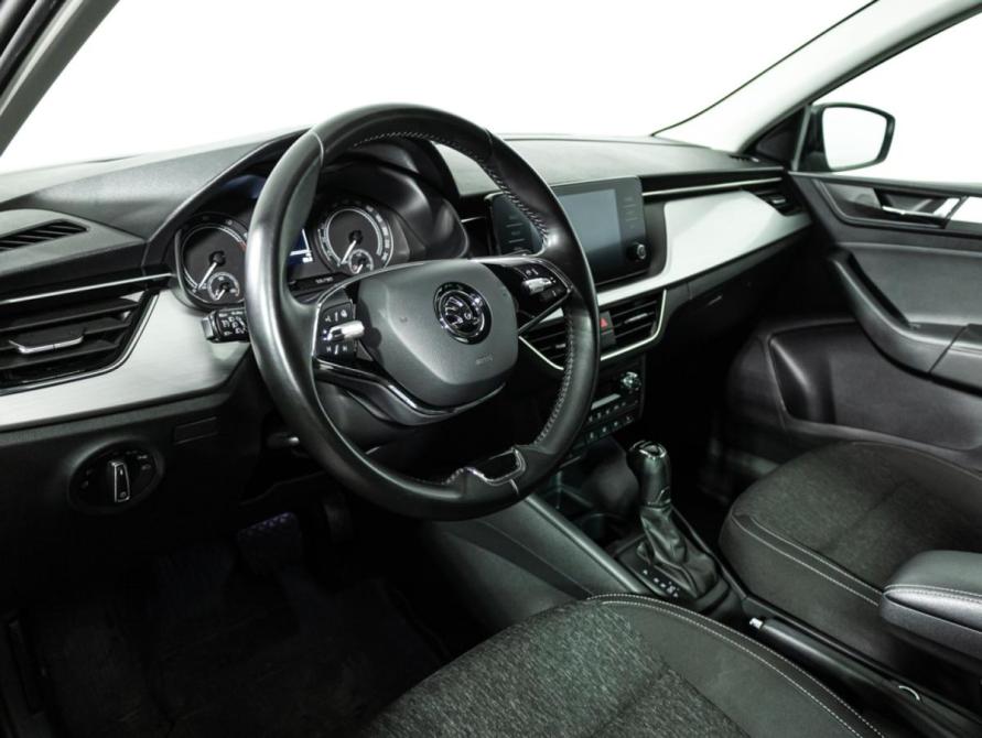 Skoda Rapid II Санкт-Петербург  - изображение 12