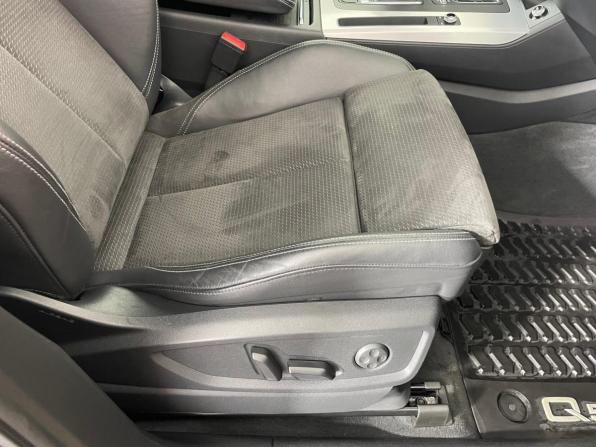 Audi Q5 II (FY) с пробегом 2020 года, цена 3 871 000 рублей, 86478 км, внедорожник, Автокод Объявления