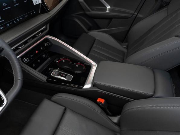 Audi Q5 III с пробегом 2026 года, цена 7 880 000 рублей, 30 км, внедорожник, Автокод Объявления