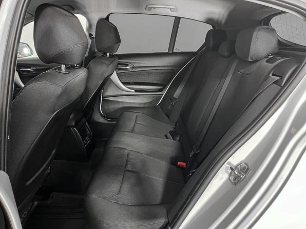 BMW 1 серии II (F20/F21) с пробегом 2012 года, цена 1 112 000 рублей, 122797 км, хэтчбек, Автокод Объявления