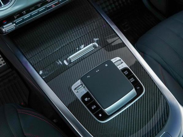 Mercedes-Benz G-Класс AMG II (W465) Рестайлинг с пробегом 2026 года, цена 32 998 444 рубля, 46 км, внедорожник, Автокод Объявления