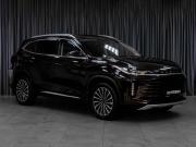 Exeed TXL I Рестайлинг Тюмень  - изображение 25