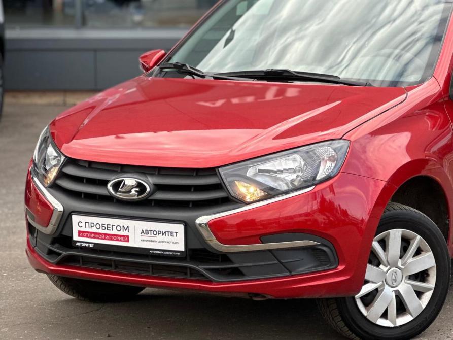 Lada (ВАЗ) Granta I Рестайлинг Архангельск  - изображение 2
