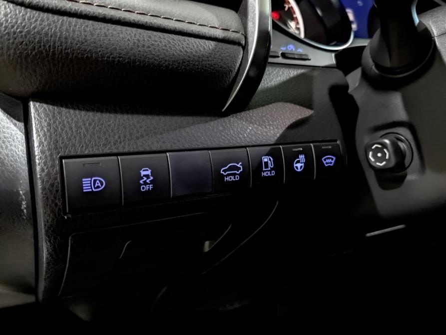 Toyota Camry VIII (XV70) Химки  - изображение 28