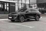 Haval F7 II Волгоград  - изображение 41