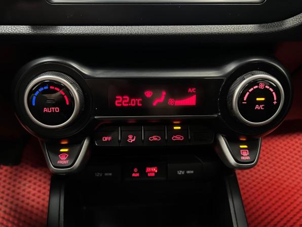 Kia Rio IV с пробегом 2019 года, цена 1 099 000 рублей, 153000 км, седан, Автокод Объявления