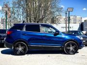 Lifan X70 I Санкт-Петербург  - изображение 17