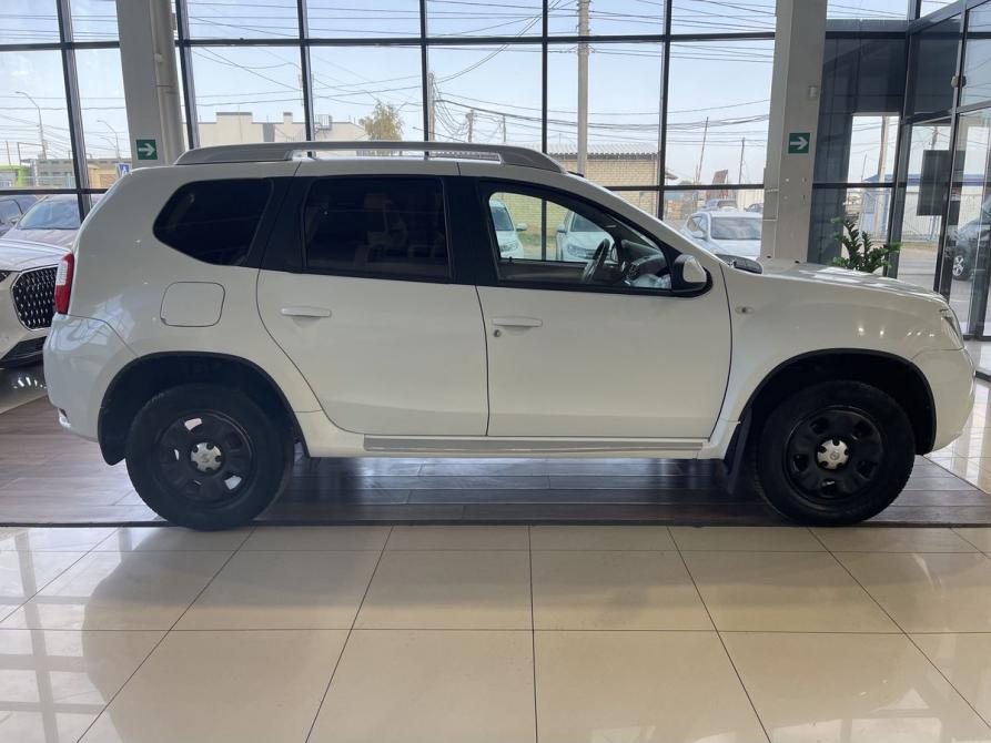 Nissan Terrano III (D10) Саратов  - изображение 4