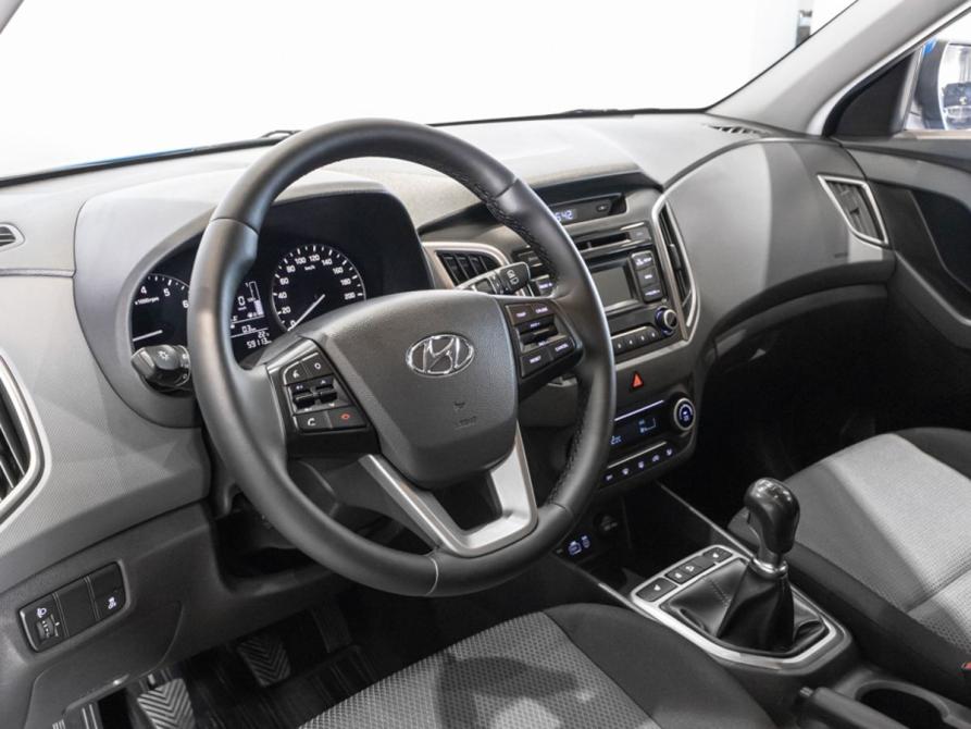 Hyundai Creta I Казань  - изображение 5