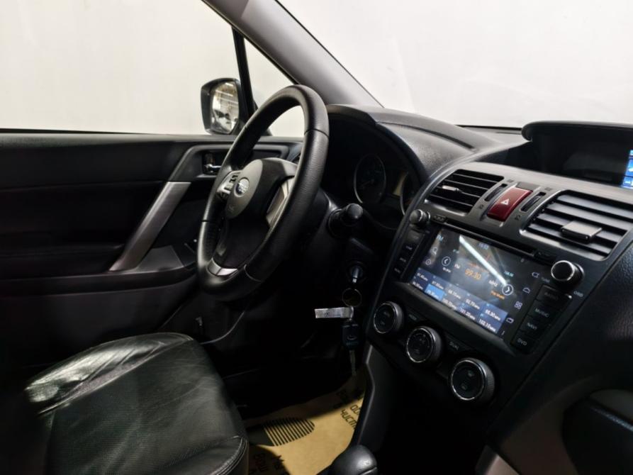 Subaru Forester IV Курск  - изображение 6