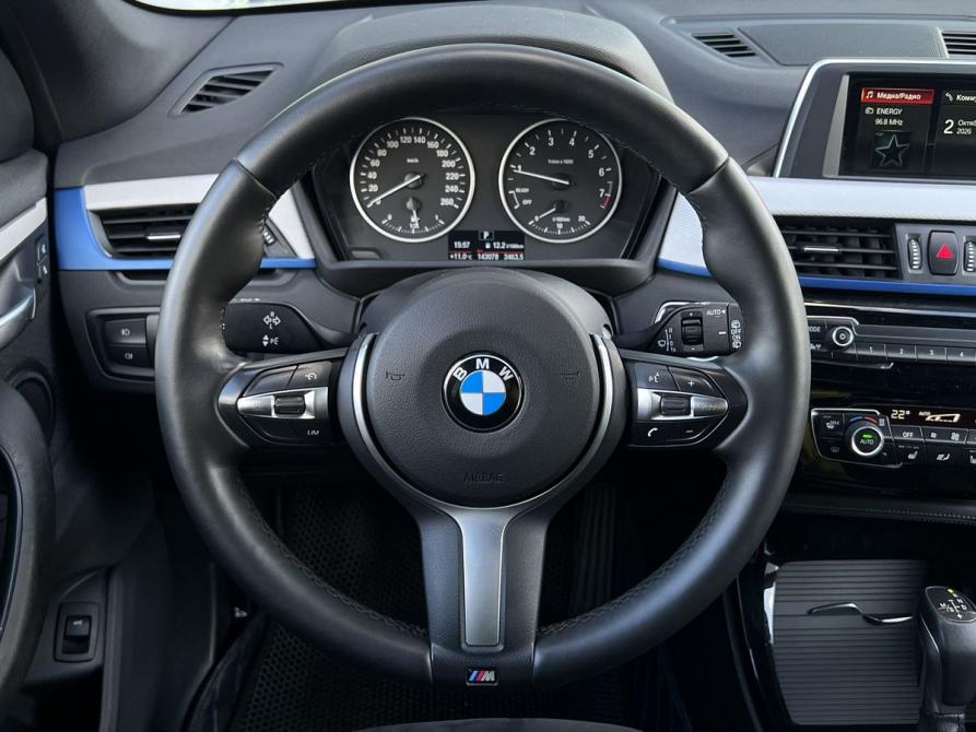 BMW X1 II (F48) Нижний Новгород  - изображение 19