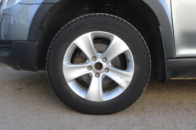 Skoda Yeti I с пробегом 2012 года, цена 855 000 рублей, 79762 км, внедорожник, Автокод Объявления