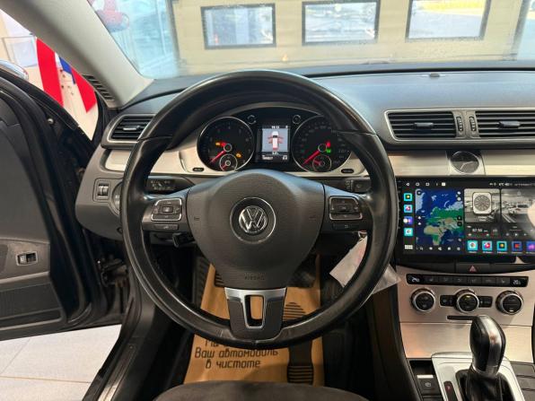 Volkswagen Passat B7 с пробегом 2013 года, цена 1 145 000 рублей, 160789 км, универсал, Автокод Объявления