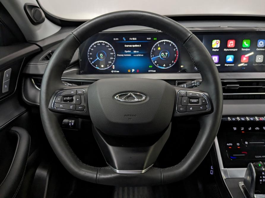 Chery Tiggo 7 Pro Max I Москва  - изображение 25