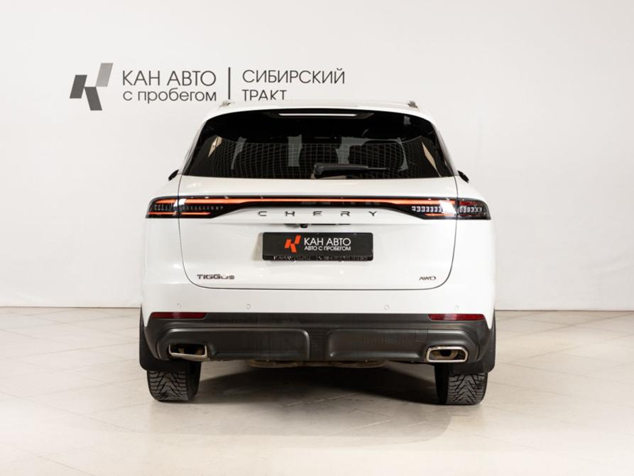 Chery Tiggo 9 I Казань  - изображение 4