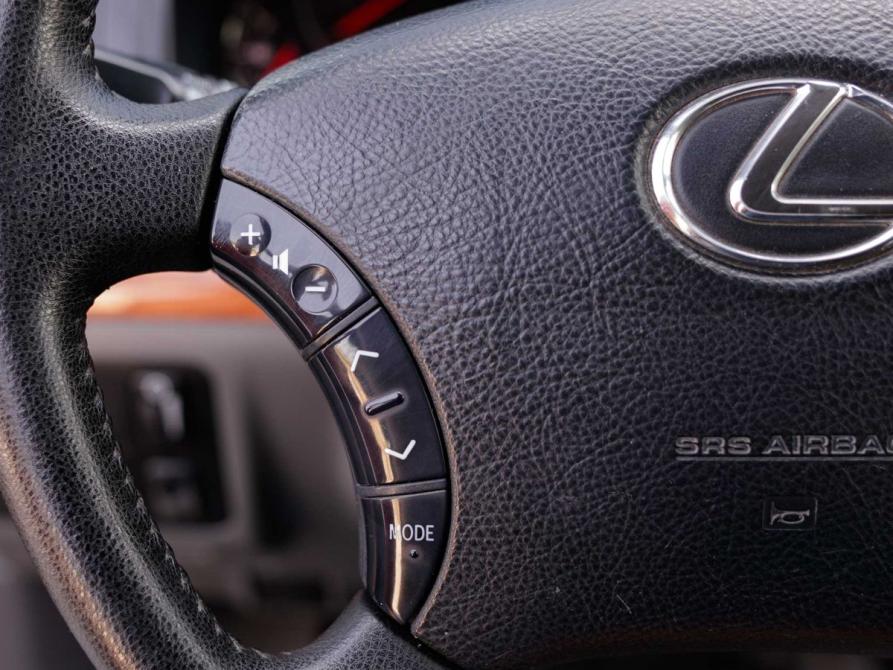 Lexus GX I Новосибирск  - изображение 12