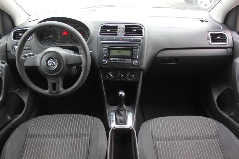 Volkswagen Polo V Белгород  - изображение 7