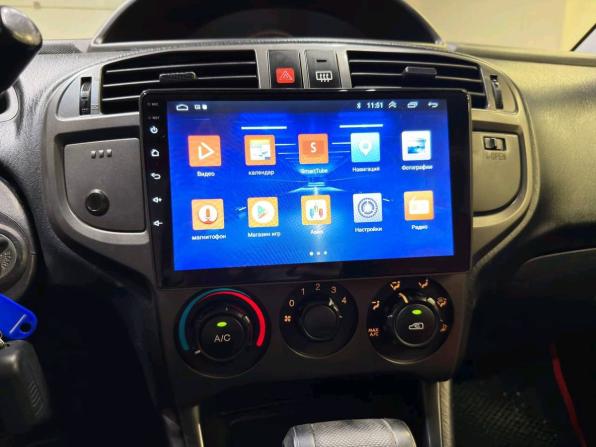 Hyundai Matrix I Рестайлинг 2 с пробегом 2008 года, цена 679 000 рублей, 149322 км, компактвэн, Автокод Объявления