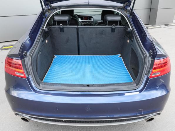 Audi A5 I (8T) Рестайлинг с пробегом 2013 года, цена 1 767 000 рублей, 174486 км, лифтбек, Автокод Объявления