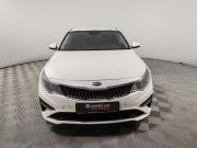 Kia Optima IV Рестайлинг Москва  - изображение 25