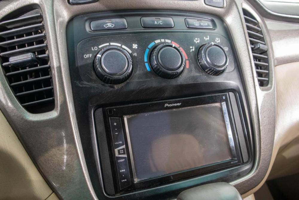 Toyota Highlander I (XU20) Барнаул  - изображение 16