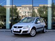 Suzuki SX4 I (Classic) Рестайлинг Самара  - изображение 15