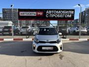 Kia Picanto III Альметьевск  - изображение 20