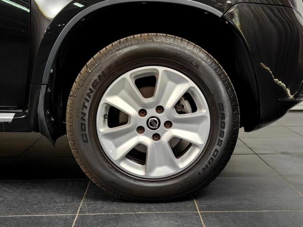 Nissan Terrano III (D10) с пробегом 2019 года, цена 1 777 000 рублей, 40122 км, внедорожник, Автокод Объявления