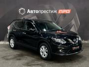 Nissan X-Trail III Рестайлинг Пермь  - изображение 26