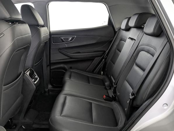 Chery Tiggo 4 Pro I Рестайлинг с пробегом 2024 года, цена 1 650 000 рублей, 33439 км, внедорожник, Автокод Объявления