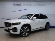 Geely Monjaro I Москва  - изображение 19