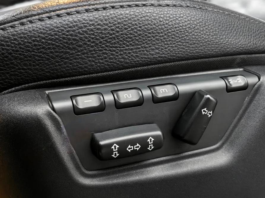 Volvo XC90 I Рестайлинг Москва  - изображение 22