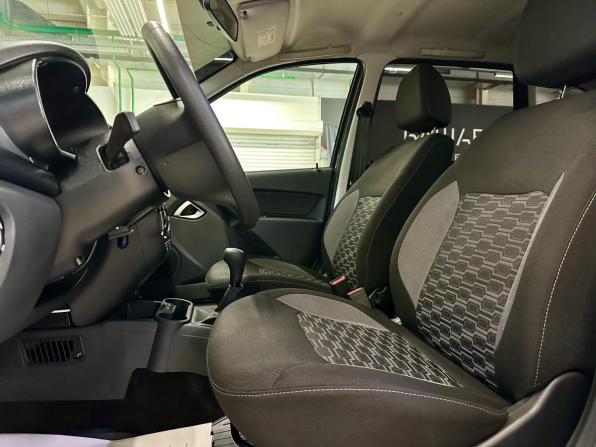 Lada (ВАЗ) Granta I Рестайлинг с пробегом 2025 года, цена 1 135 000 рублей, 11130 км, универсал, Автокод Объявления