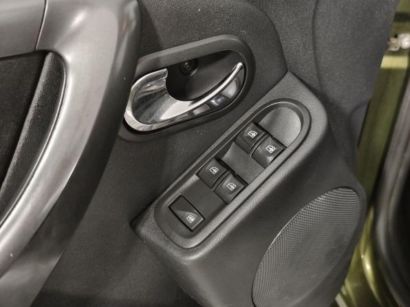 Renault Duster I Рестайлинг с пробегом 2017 года, цена 1 190 000 рублей, 159628 км, внедорожник, Автокод Объявления