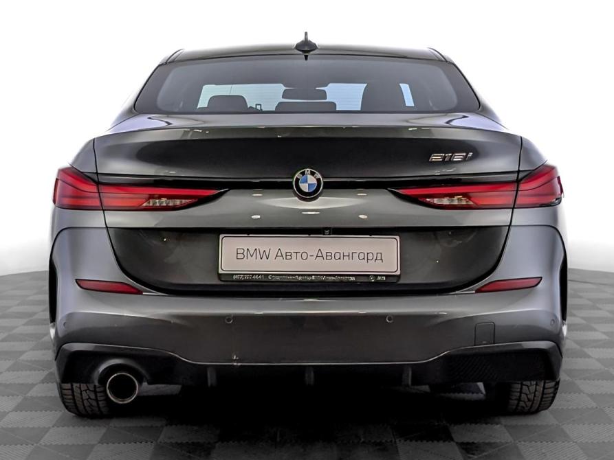 BMW 2 серии F44 Москва  - изображение 6