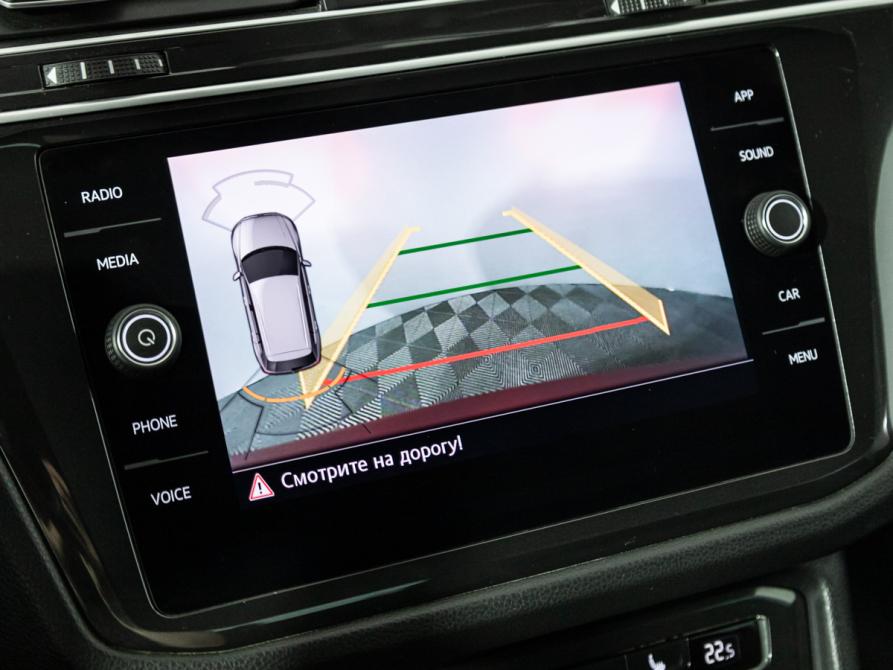 Volkswagen Tiguan II Санкт-Петербург  - изображение 16