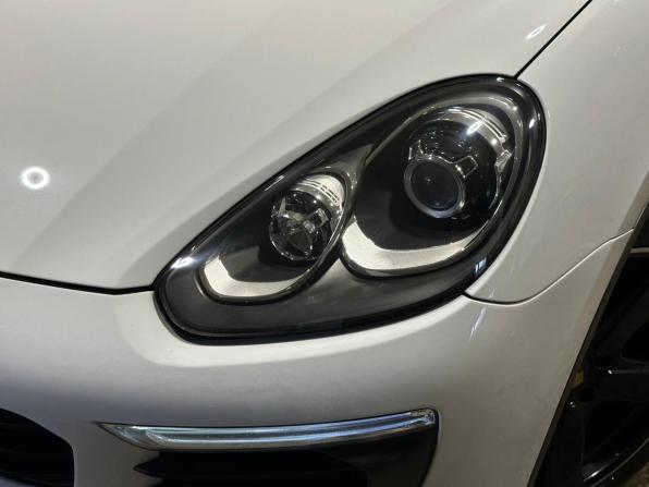Porsche Cayenne II Рестайлинг (958) с пробегом 2015 года, цена 3 200 000 рублей, 177378 км, внедорожник, Автокод Объявления