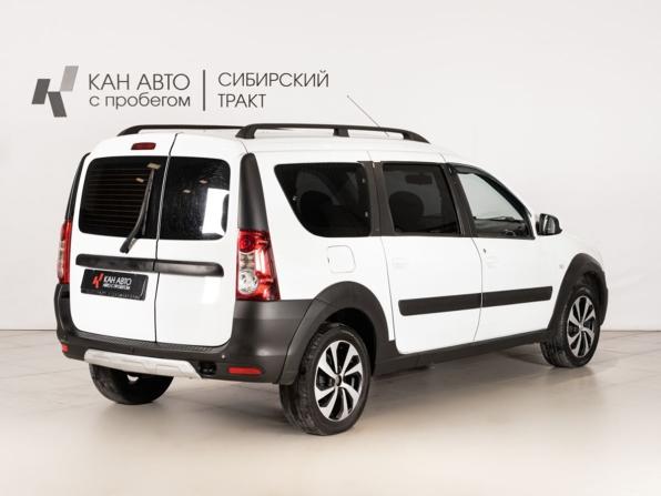 Lada (ВАЗ) Largus I с пробегом 2018 года, цена 730 000 рублей, 98000 км, универсал, Автокод Объявления