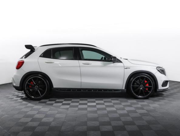 Mercedes-Benz GLA AMG I (X156) с пробегом 2014 года, цена 2 024 000 рублей, 202901 км, внедорожник, Автокод Объявления