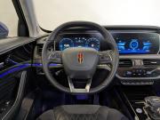 Hongqi HS5 I Москва  - изображение 52