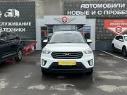 Hyundai Creta I Альметьевск  - изображение 30
