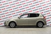 Kia Ceed I Рестайлинг Сургут  - изображение 33