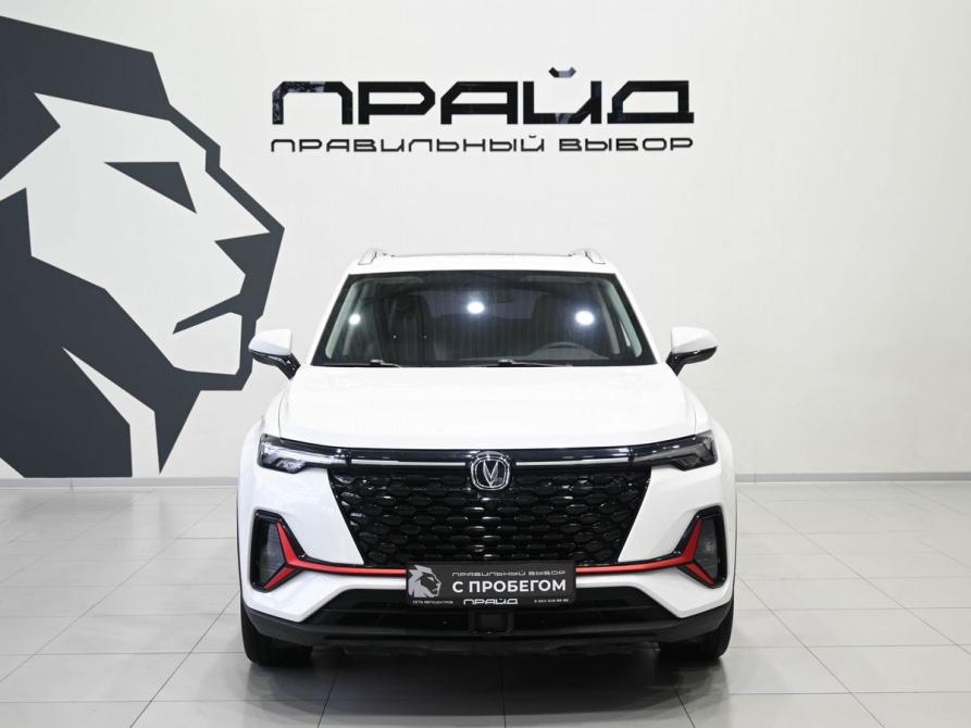Changan CS35 Plus I Рестайлинг Ростов-на-Дону  - изображение 3