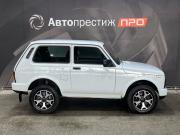 Lada (ВАЗ) Niva Legend Пермь  - изображение 22
