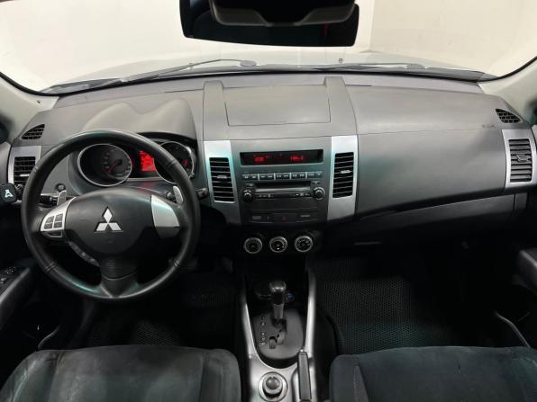 Mitsubishi Outlander II с пробегом 2008 года, цена 1 090 000 рублей, 201000 км, внедорожник, Автокод Объявления
