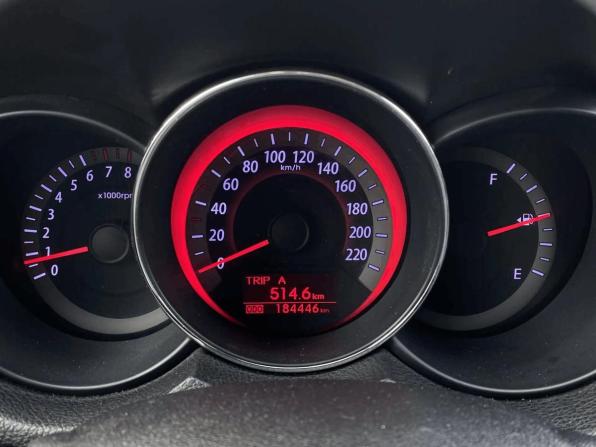 Kia Cerato II с пробегом 2012 года, цена 695 000 рублей, 184440 км, купе, Автокод Объявления