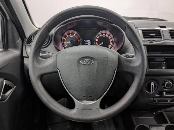 Lada (ВАЗ) Granta I Рестайлинг с пробегом 2025 года, цена 884 000 рублей, 31 км, седан, Автокод Объявления