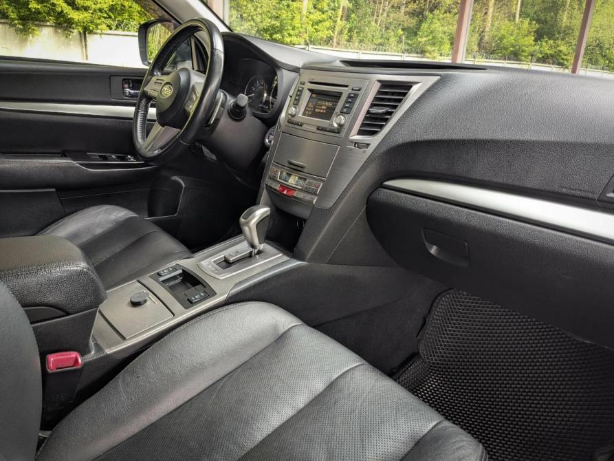 Subaru Outback IV Екатеринбург  - изображение 10